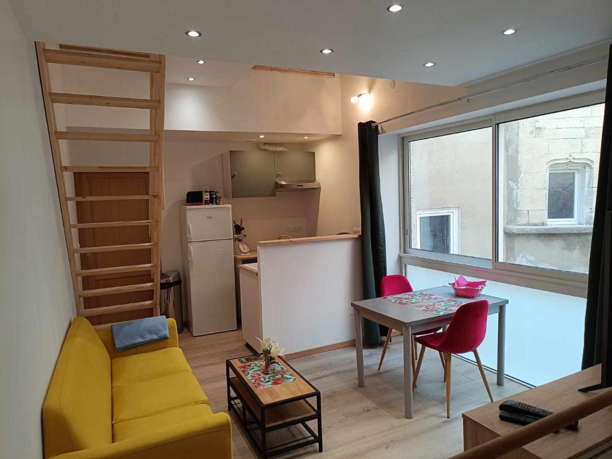 Appartement Centre L'Isle Sur La Sorgue Exterior foto