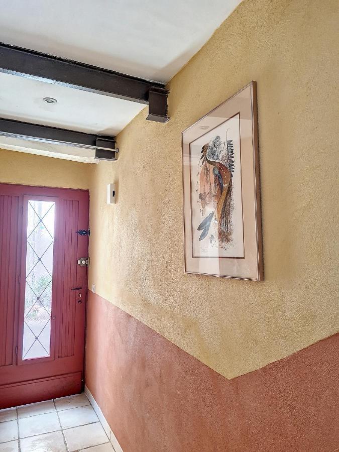 Appartement Centre L'Isle Sur La Sorgue Exterior foto
